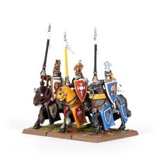 Special Order: Grail Knights